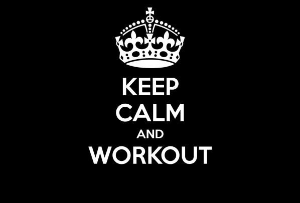 [48+] Workout Wallpapers 