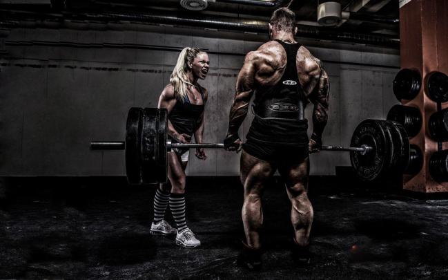HD Workout Wallpaper (74+ images)