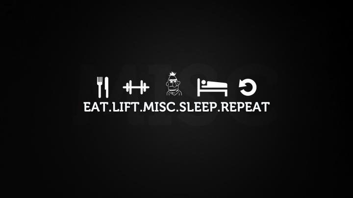 Workout Wallpaper -
