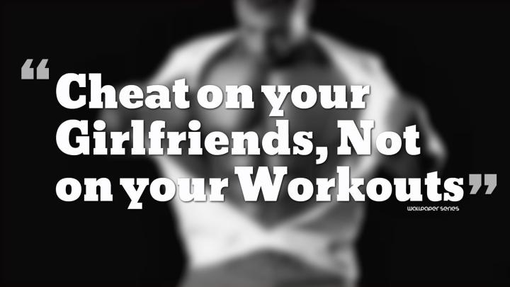 HD Workout Wallpaper (74+ images)
