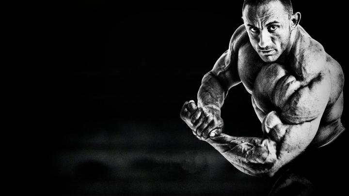 HD Workout Wallpaper (74+ images)