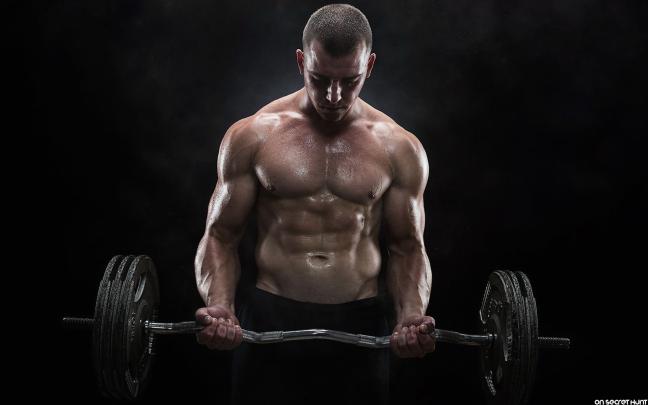 HD Workout Wallpaper (74+ images)