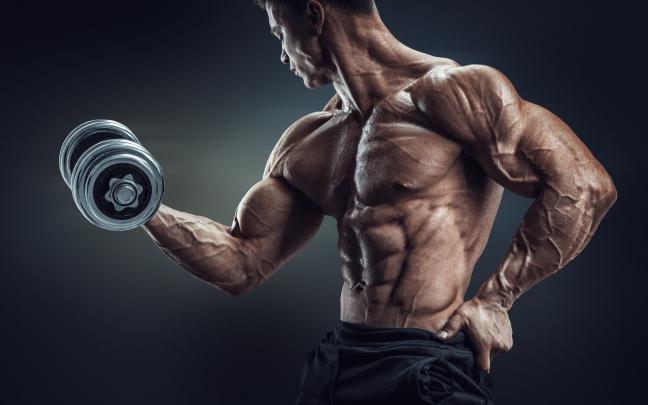 46 Workout Wallpapers | MagOne 2016