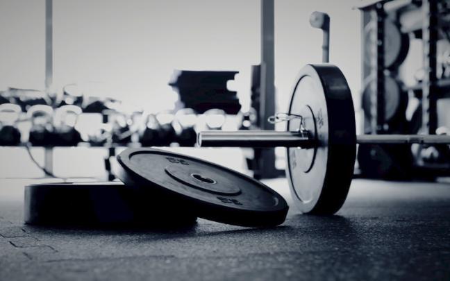 Free download Is COVID 19 Making Gyms Fitness Studios a Thing of the 