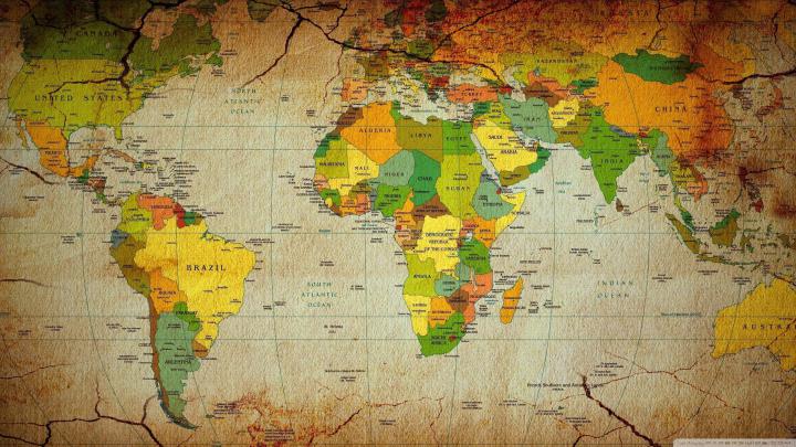 Stories: Desktop Wallpaper World Map Wallpaper Hd 1920x1080 Download Pdf