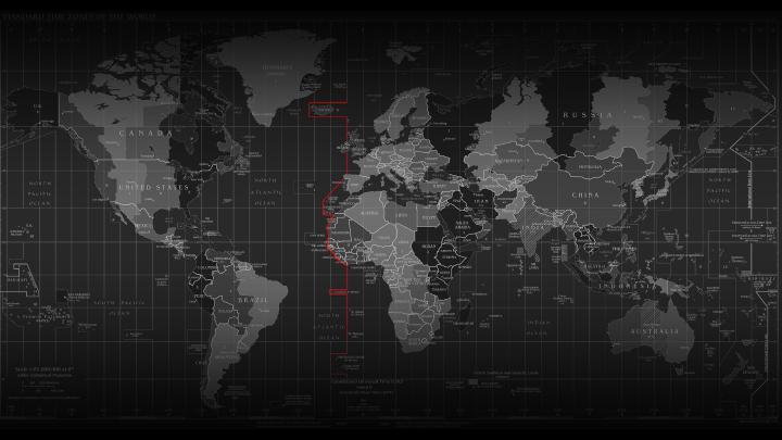 Desktop Backgrounds World Map Wallpaper Hd 1920x1080 Download Pdf 