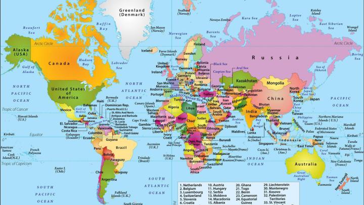 View 24 World Map Wallpaper Hd 1920X1080 Download Pdf In Hindi 