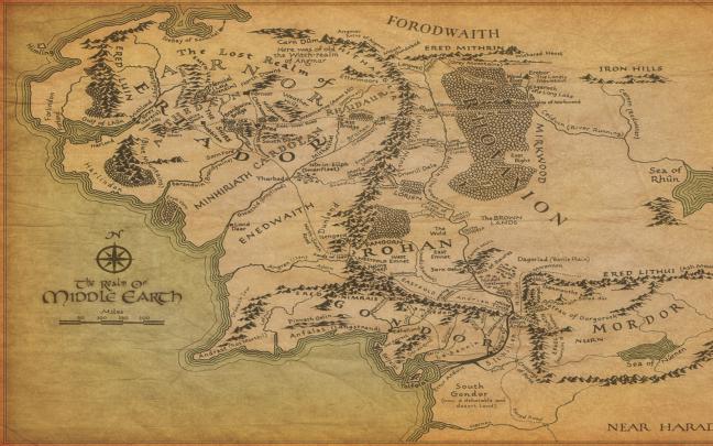 Images World Map Wallpaper Hd 1920x1080 Download Pdf - Mural Wall