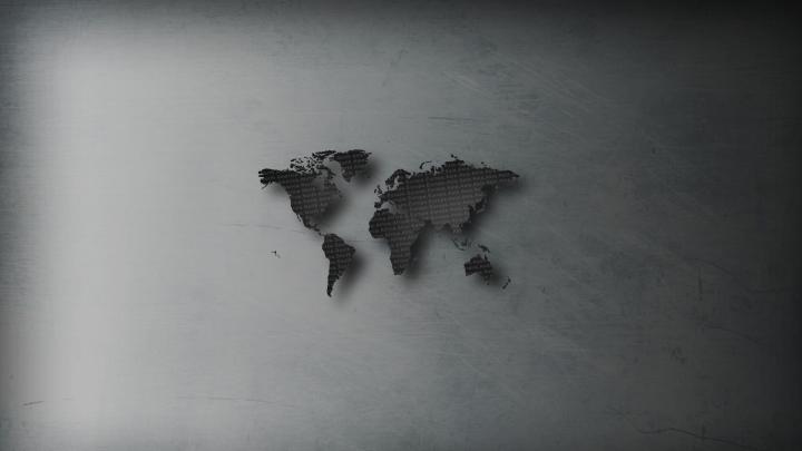 Desktop Backgrounds World Map Wallpaper Hd 1920x1080 Download Pdf 