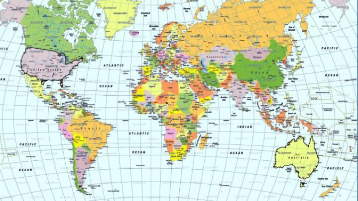 World Map Wallpaper Hd 1920X1080 Download Pdf In Hindi 