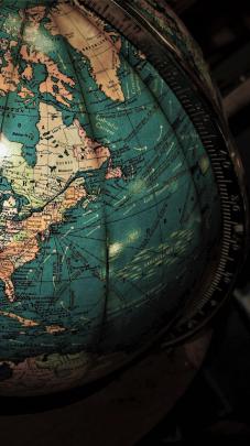 Cool Map Wallpapers - Top Free Cool Map Backgrounds - WallpaperAccess