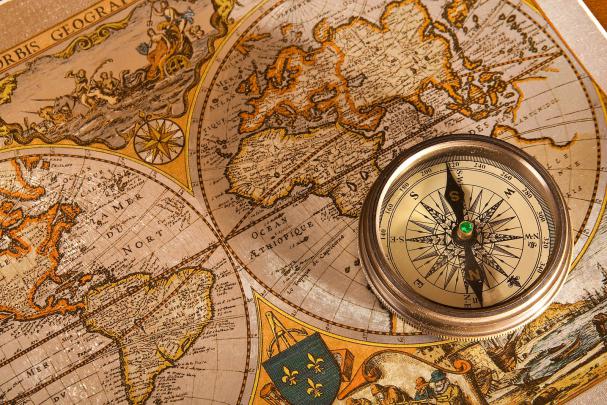 World History Wallpapers - Top Free World History Backgrounds 