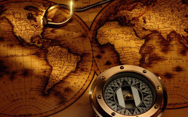 World History Wallpapers - Top Free World History Backgrounds 