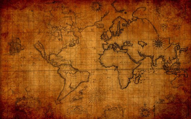 World History Wallpapers - Top Free World History Backgrounds 