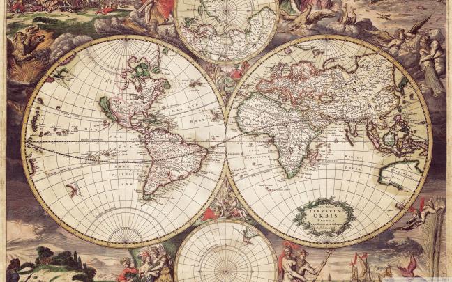 Vintage 4K Wallpapers - Top Free Vintage 4K Backgrounds - WallpaperAccess