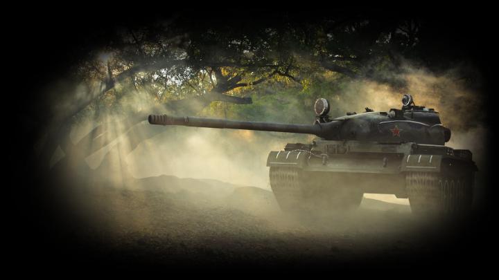 World Of Tanks HD Wallpaper | Background Image | 1920x1080 | 388224 