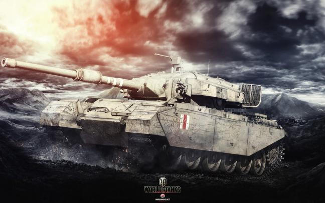 World of tanks wallpaper | other | Wallpaper Better