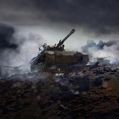 World of Tanks Wallpapers - Top Free World of Tanks Backgrounds 