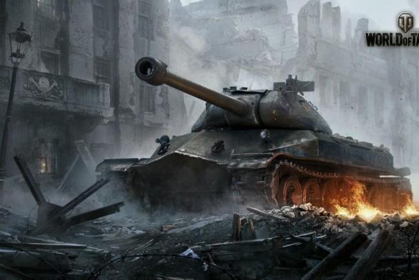 World of Tanks wallpaper \u00b7\u2460 Download free awesome wallpapers for 