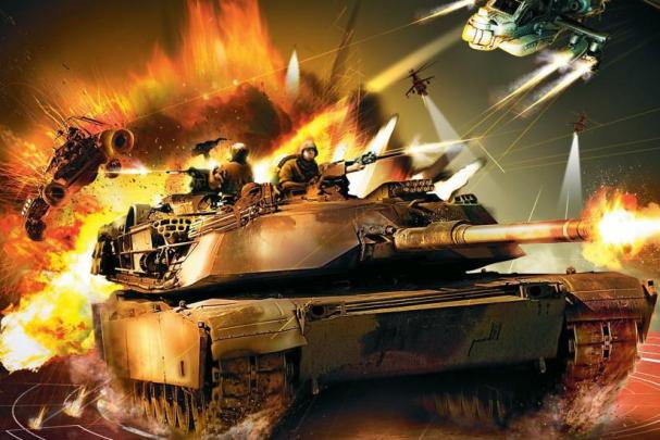 Tank wallpaper \u00b7\u2460 Download free stunning HD wallpapers for desktop and 