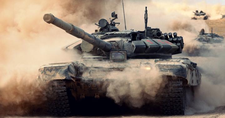 Tank Wallpapers - Top Free Tank Backgrounds - WallpaperAccess
