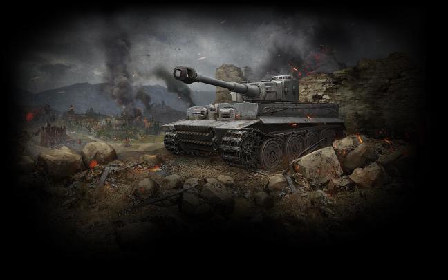 German Panther Tank Wallpaper (77+ images)