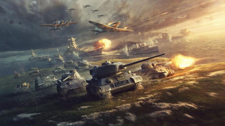 World Of Tanks Wallpapers 1920x1080