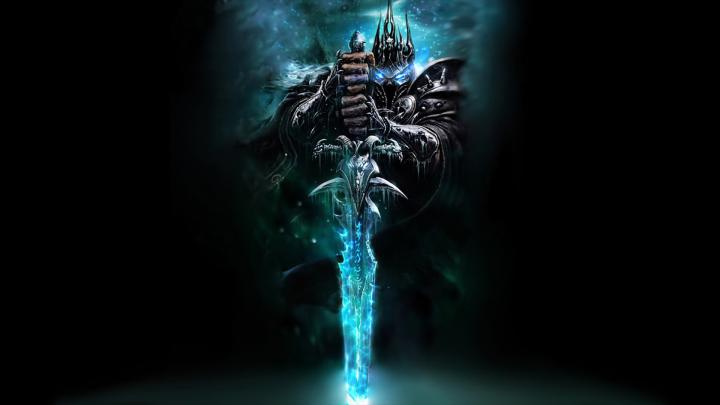 Wallpaper World Of Warcraft - Best Wallpaper
