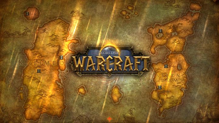 Best of World Of Warcraft Vanilla Wallpaper 1920x1080 - quotes about love
