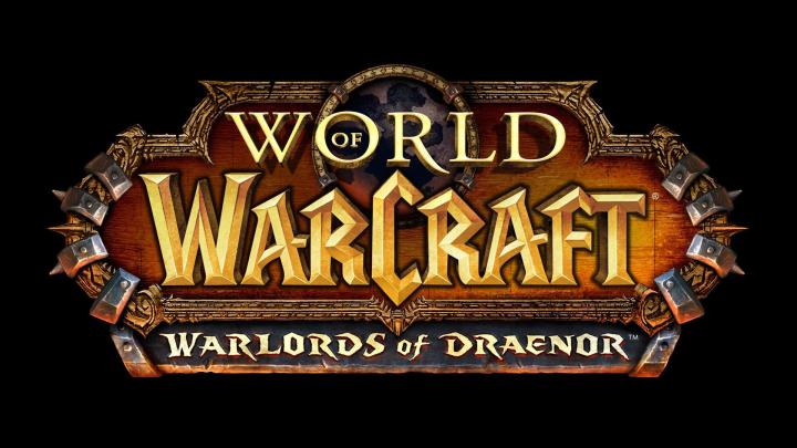 World of Warcraft Logo Wallpapers - Top Free World of Warcraft Logo 