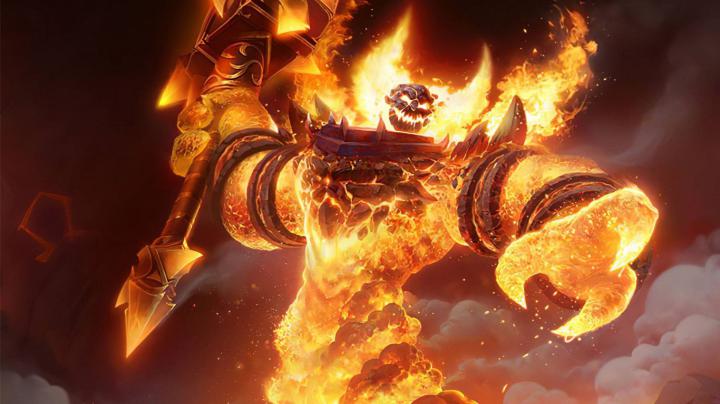 Wow Classic Wallpapers - Top Free Wow Classic Backgrounds - WallpaperAccess