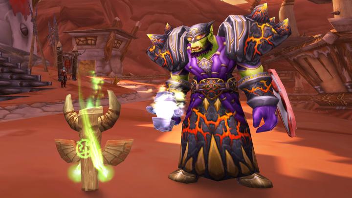 Wow Classic Scarlet Monastery Armory Guide - Dota Blog Info