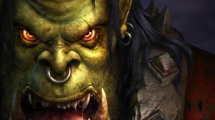 World Of Warcraft Classic Wallpaper - Free HD Wallpaper