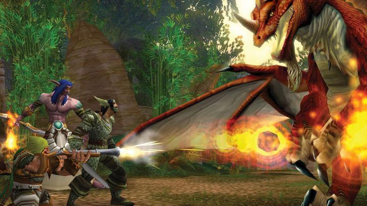 World of Warcraft Classic Wallpapers - Top Free World of Warcraft 