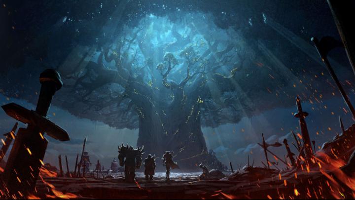 World of Warcraft 1920x1080 Wallpapers - Top Free World of Warcraft 