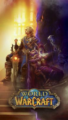 World of Warcraft Classic Wallpapers - Top Free World of Warcraft 