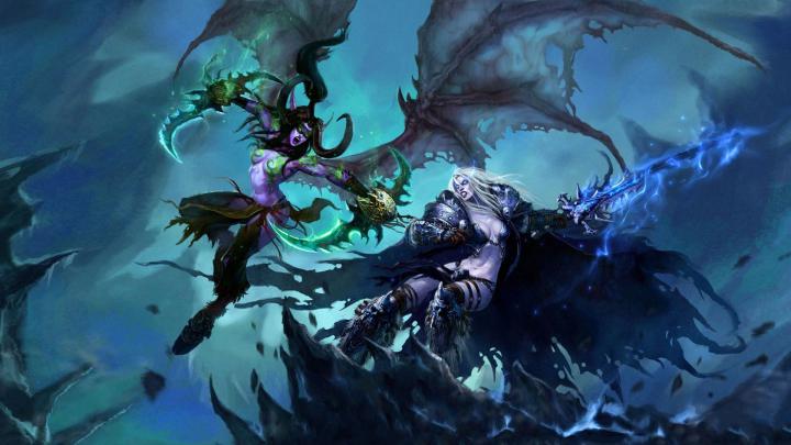 World of Warcraft 1920x1080 Wallpapers - Top Free World of Warcraft 