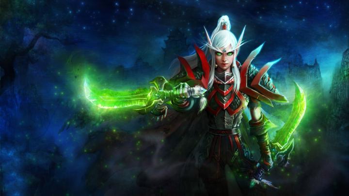 1920x1080 WoW Wallpaper (76+ images)