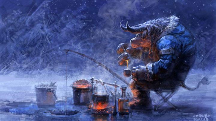 World Of Warcraft HD Wallpaper | Background Image | 1920x1080