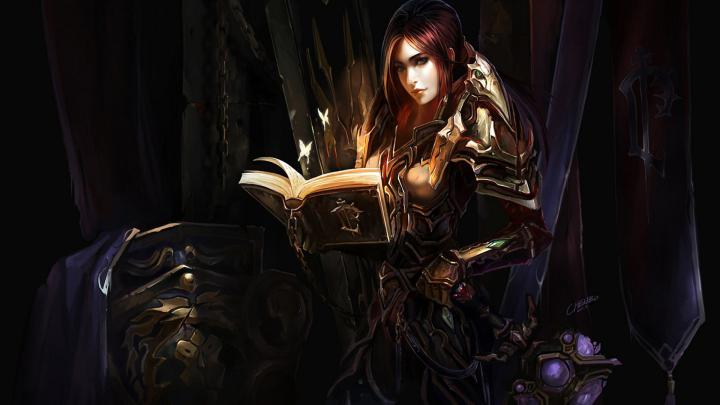 World Of Warcraft Full HD Wallpaper and Background Image | 1920x1080 