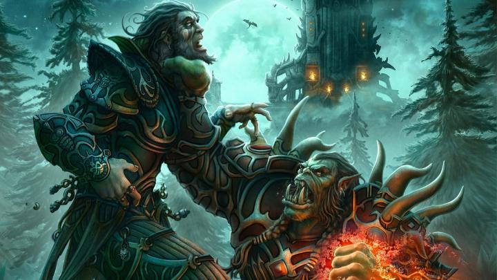 [48+] World of Warcraft Wallpapers 1920 x 1080 