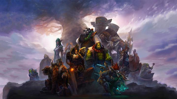 1920x1080 WoW Wallpaper (76+ images)
