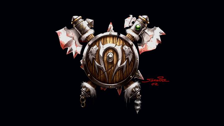 Horde Wallpaper HD (68+ images)