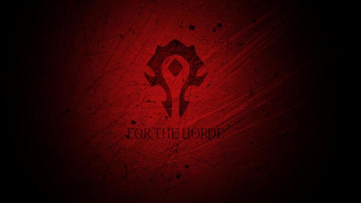 Horde Logo Wallpaper (71+ images)