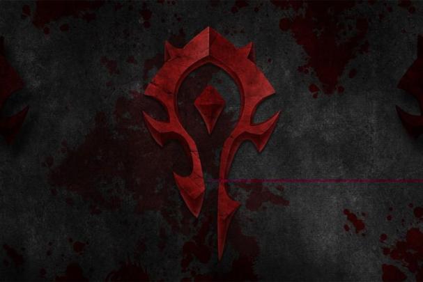 Horde wallpaper \u00b7\u2460 Download free amazing full HD wallpapers for desktop 