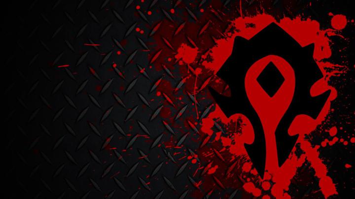 Horde Wallpaper HD -