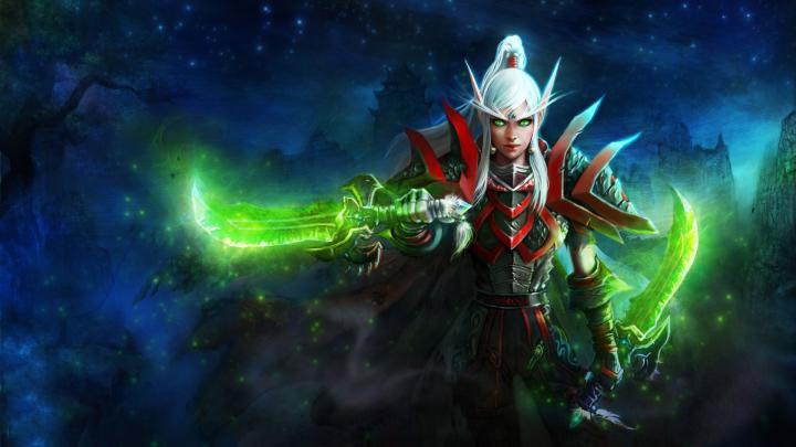 Horde Wallpapers (66+ pictures)