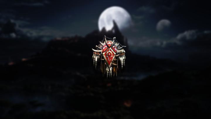 Horde Wallpaper (71+ images)