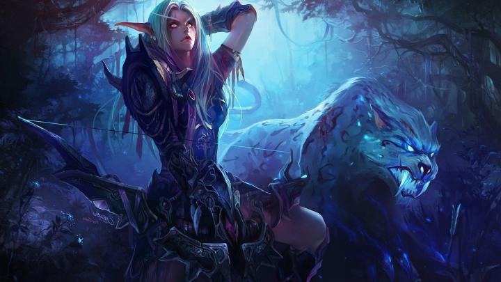 1920x1080 world of warcraft best photos for wallpaper | \u042d\u043b\u044c\u0444\u0438\u0439\u0441\u043a\u043e\u0435 