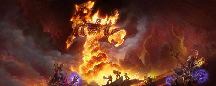 World Of Warcraft Wallpaper 4k 1920x1080 - doraemon
